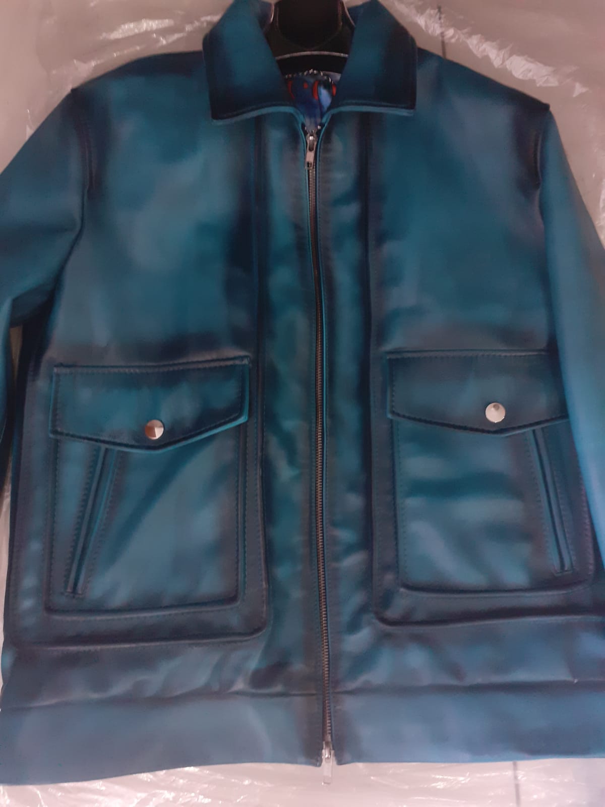 Men Leather Jackets Wholesale Turkish Leather Shopping